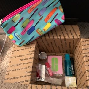 Clinique Mystery Bundle